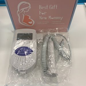 Brand New Baby Doppler (20)